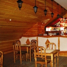 «Фиеста», парк-отель фиеста