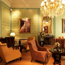 Grand Hotel Cassel Bergh 4*