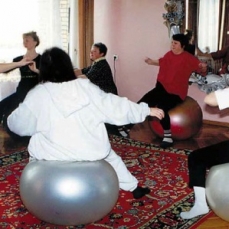 «Пущино», пансионат с лечением