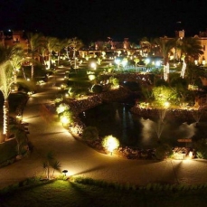 Sea Life Resort 4*