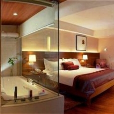 The Lalit hotel New Delhi 5*