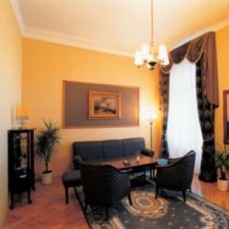 Bristol Livia 4*