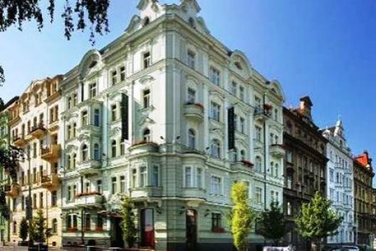 Riverside 5*