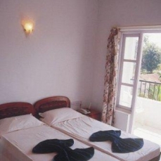 Ticlo Resorts 2*