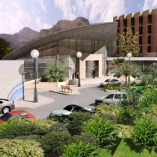 Oasis Dead Sea 4* (ex.Prima Carlton)