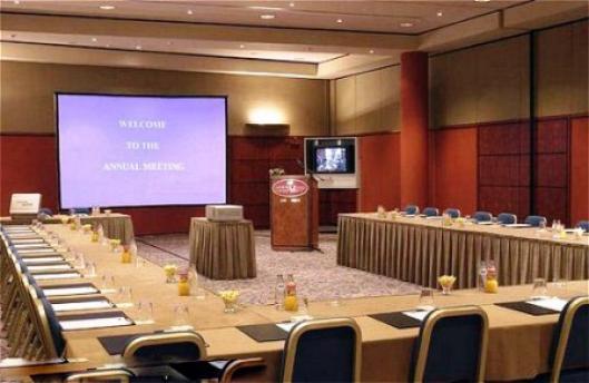 Crowne Plaza Hotel Brugge 4*