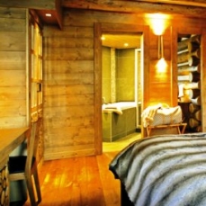 Manali 4* de Luxe