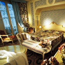 De Paris  5* de Luxe