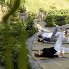 Ananda in the Himalayas 5*