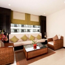 Mercure Patong Phuket 4*