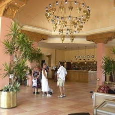 Iberotel Club Fanara 4*