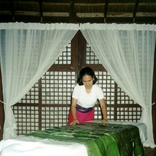 Mandala Spa & Villas 5*