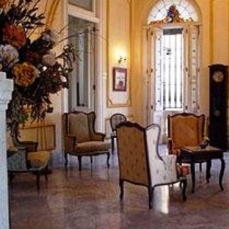Hotel San Miguel 4*