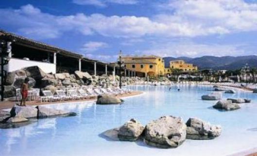 Sighientu Village Hotel  4*