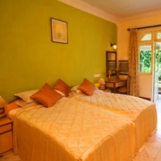 Goan Heritage 3*