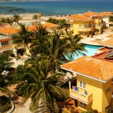 Comodoro Hotel & Bungalows 4*
