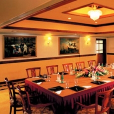 Le Meridien Cochin 5*