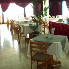 Green Bamboo Central 3*