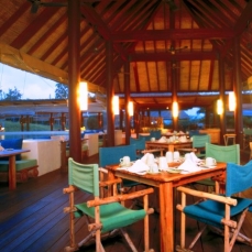 Sila Evason Hideaway & Spa at Samui 5*