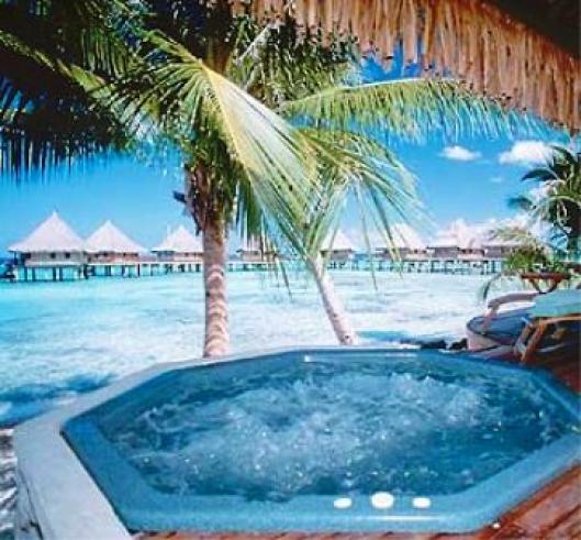 Kia Ora Village 5*