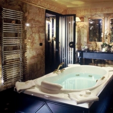 Le Royal Monceau 4*  de Luxe