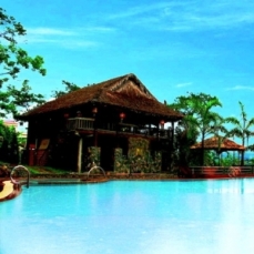 Saigon Halong 4*