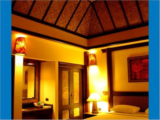 Botany Beach Resort 3* звезды