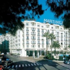 Hotel Martinez  4*