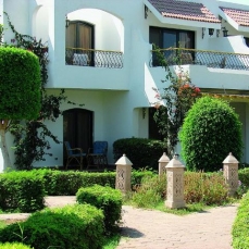 Lotus Bay Safaga 4*