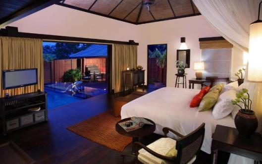 Anantara Phuket Villas 5*