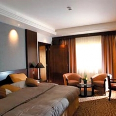 Moevenpick Hotel Manama 5*