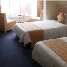 Sandy Beach Resort 4*