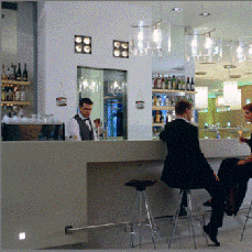Holiday Inn Prague Congress Centre 4*