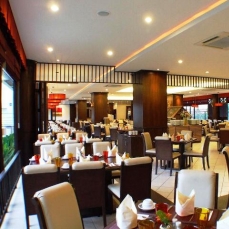 Mountain Beach Hotel 3*