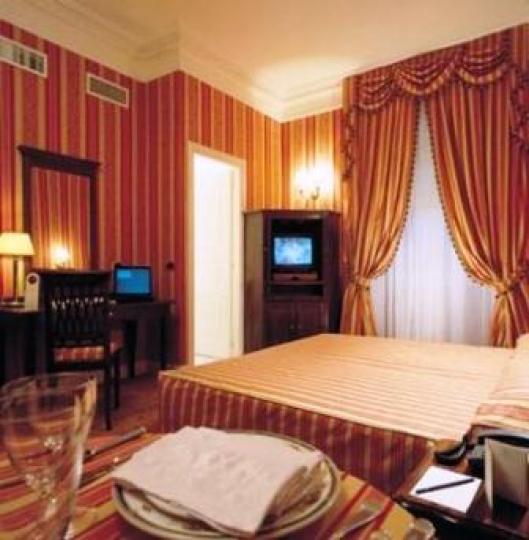 The Bailey’s Hotel 4*