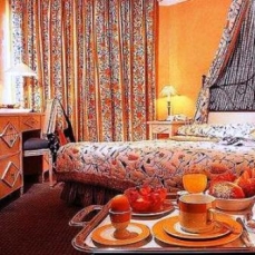 1835 White Palm Hotel 4*
