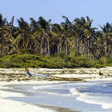 Novotel Lombok 4*