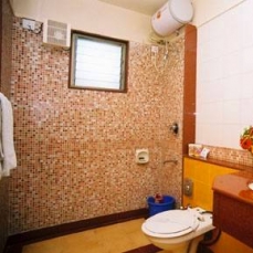 Galaxy Beach Resort 3*