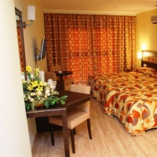 Livadhiotis City Hotel 3*