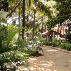 Villa Goesa Hotel 3*