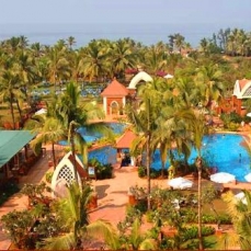 Ramada Caravela Beach Resort (ex Renaissance) 4*