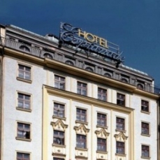 Esplanade Prague 5*