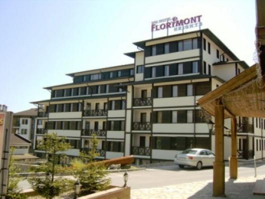 Florimont Hight 4*