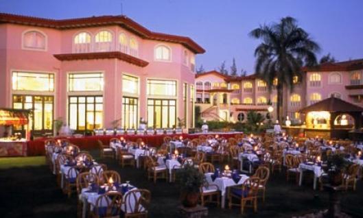 The Kenilworth Beach Resort 5*