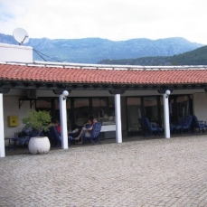 Slovenska Plaza 3*