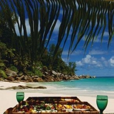 Lémuria Resort 5*