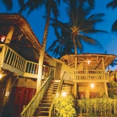 Fridays Beach Resort 5*