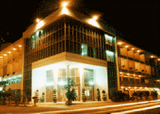 Faifo Hotel 3*