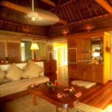 Turtle Island Resort 5*