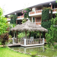Pilgrimage Village Hue 4*